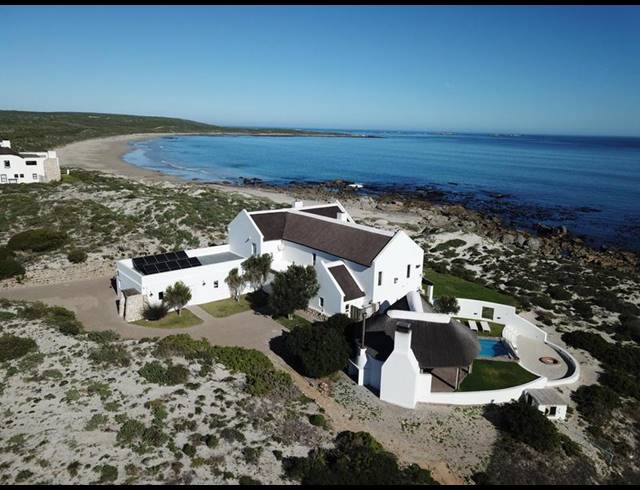 6 BEDROOM HOUSE FOR SALE IN DUYKER EILAND